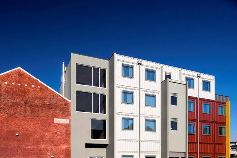 Hougoumont Hotel Fremantle - Inverell Accommodation 31