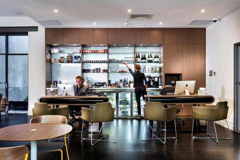 Hougoumont Hotel Fremantle - Inverell Accommodation 37