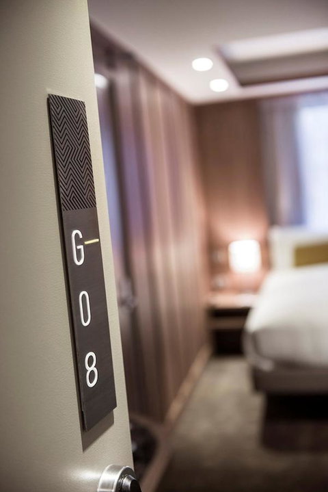 Hougoumont Hotel Fremantle - Inverell Accommodation 1