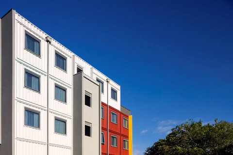 Hougoumont Hotel Fremantle - Inverell Accommodation 30