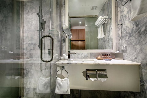 Hougoumont Hotel Fremantle - Inverell Accommodation 3