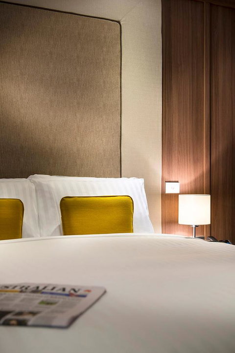Hougoumont Hotel Fremantle - Inverell Accommodation 19