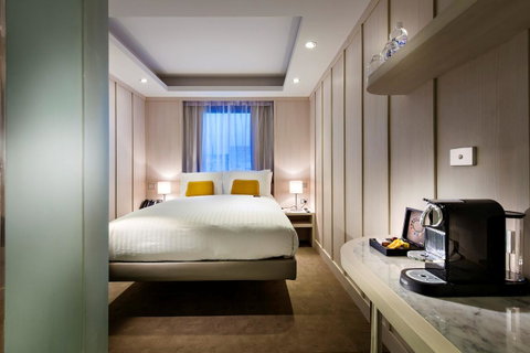Hougoumont Hotel Fremantle - Inverell Accommodation 6