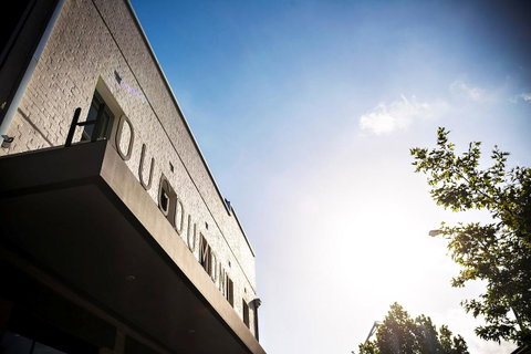 Hougoumont Hotel Fremantle - Inverell Accommodation 15