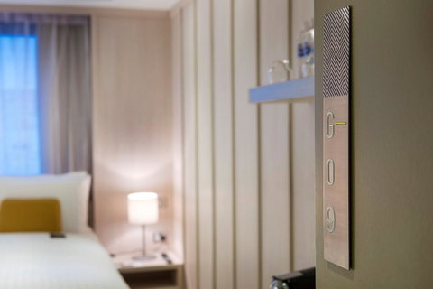 Hougoumont Hotel Fremantle - Inverell Accommodation 23