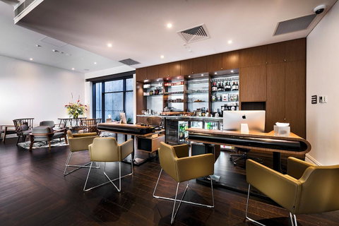 Hougoumont Hotel Fremantle - Inverell Accommodation 12