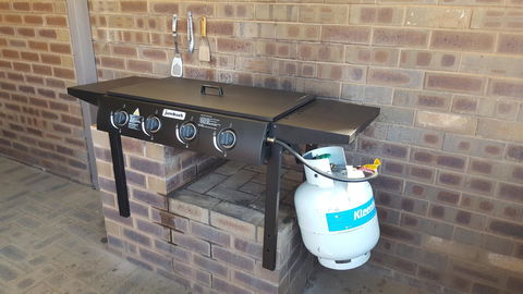 Kalbarri Seaview Villas - Inverell Accommodation 26