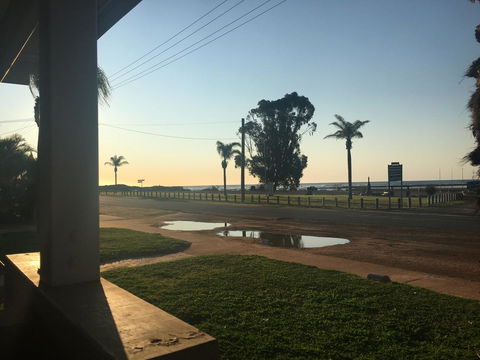 Kalbarri Seaview Villas - Inverell Accommodation 35