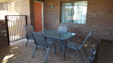 Kalbarri Seaview Villas - Inverell Accommodation 25
