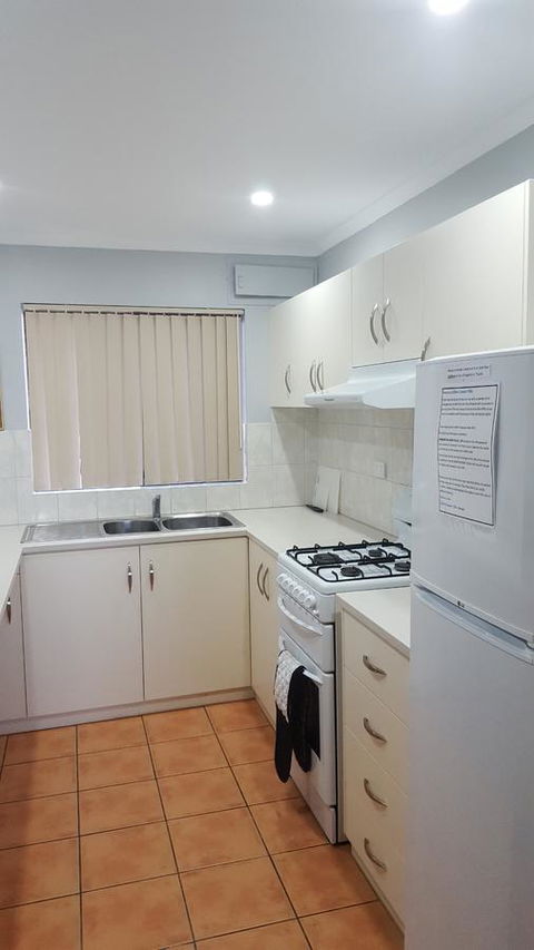 Kalbarri Seaview Villas - Inverell Accommodation 10
