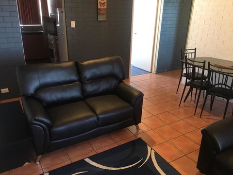 Kalbarri Seaview Villas - Inverell Accommodation 23