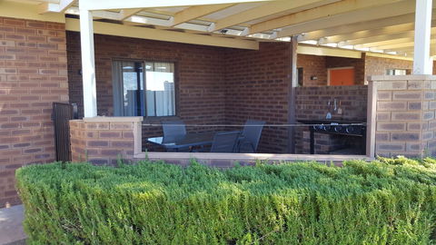Kalbarri Seaview Villas - Inverell Accommodation 24