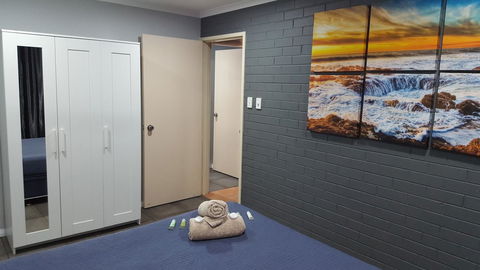 Kalbarri Seaview Villas - Inverell Accommodation 17