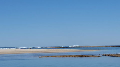 Kalbarri Seaview Villas - Inverell Accommodation 34