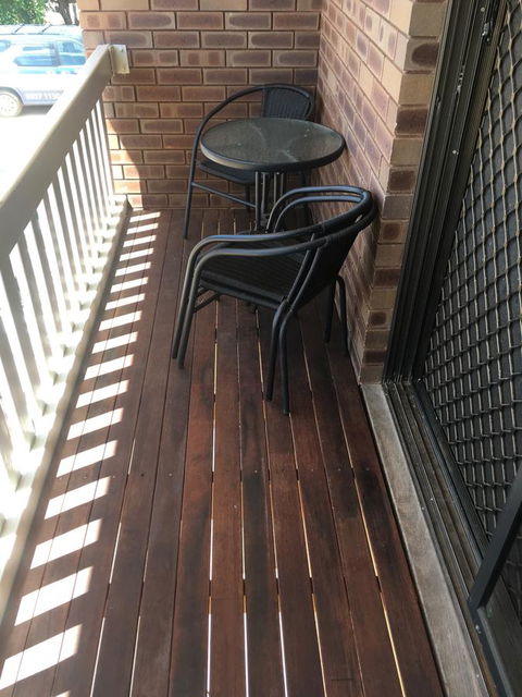 Kalbarri Seaview Villas - Inverell Accommodation 12