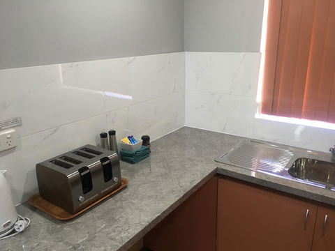 Kalbarri Seaview Villas - Inverell Accommodation 16