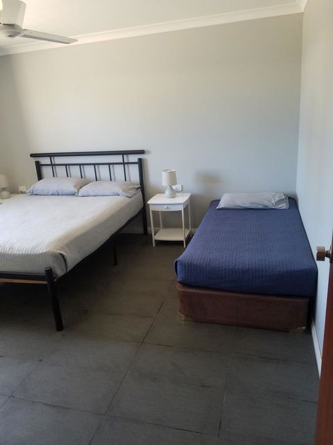 Kalbarri Seaview Villas - Inverell Accommodation 7