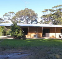 Turner Brook Chalet - Inverell Accommodation