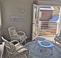 Fremantle Local Beach Studio - Inverell Accommodation