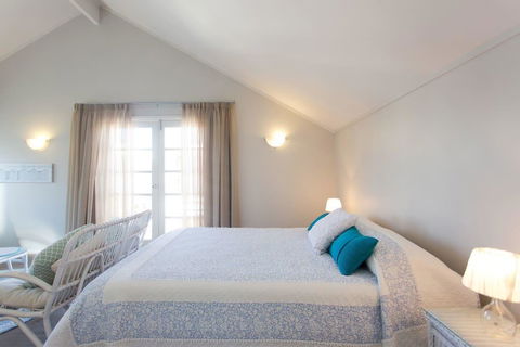 Fremantle Local Beach Studio - Inverell Accommodation 16