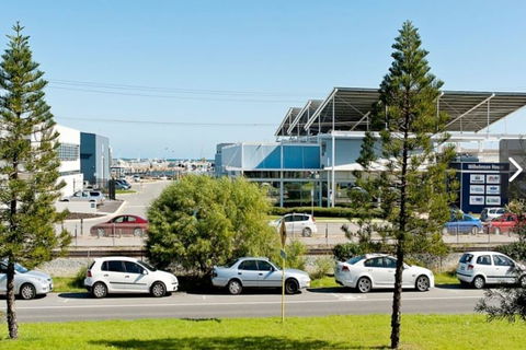 Fremantle Local Beach Studio - Inverell Accommodation 5
