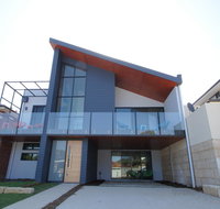 Sunset Place Apartments - Inverell Accommodation