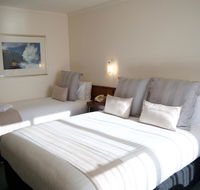 Best Western The Clarence on Melville - Inverell Accommodation