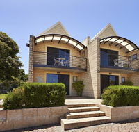 Albany Harbourside Apartments And Houses - Inverell Accommodation