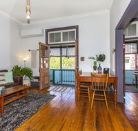 The Hub Fremantle - Inverell Accommodation