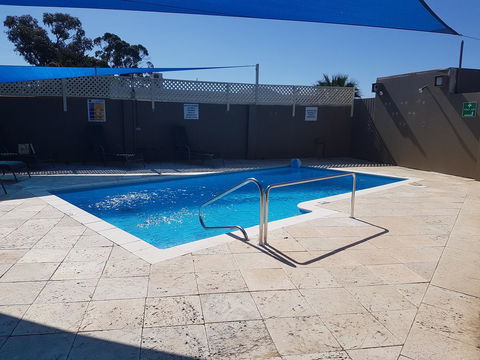 Mandurah Foreshore Motel - Inverell Accommodation 5