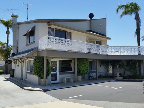 Mandurah Foreshore Motel - Inverell Accommodation 3