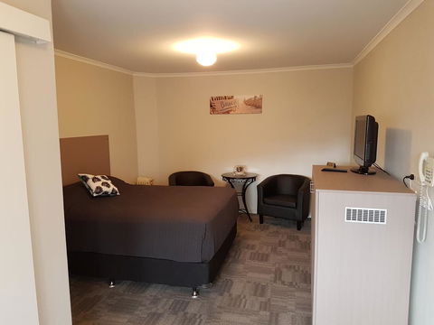 Mandurah Foreshore Motel - Inverell Accommodation 8