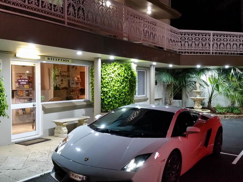 Mandurah Foreshore Motel - Inverell Accommodation 4