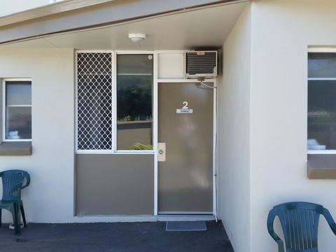 Mandurah Foreshore Motel - Inverell Accommodation 17