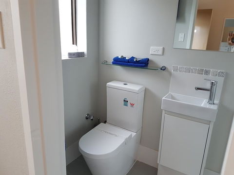Mandurah Foreshore Motel - Inverell Accommodation 15