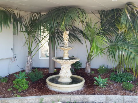 Mandurah Foreshore Motel - Inverell Accommodation 6