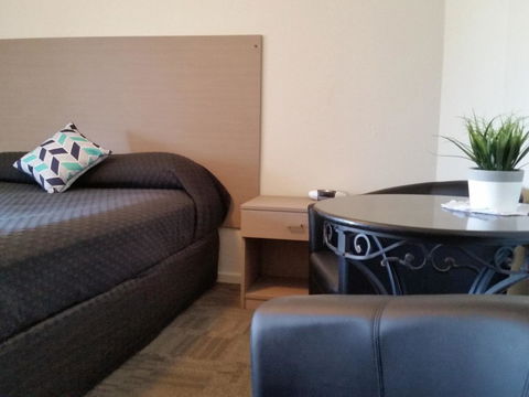 Mandurah Foreshore Motel - Inverell Accommodation 9