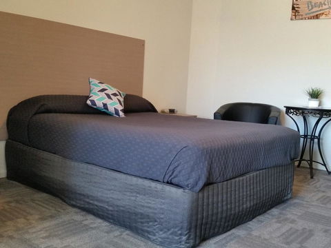 Mandurah Foreshore Motel - Inverell Accommodation 2