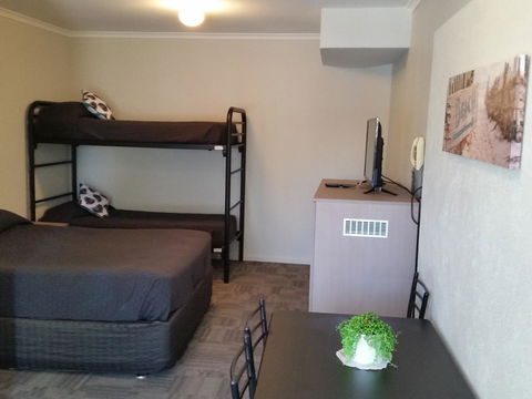 Mandurah Foreshore Motel - Inverell Accommodation 12