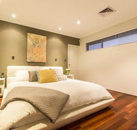 Ambar Villa Between City and Freo - Inverell Accommodation