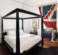 SoBe Fremantle - Inverell Accommodation