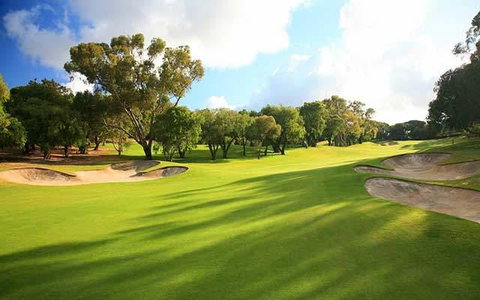 Cottesloe Beach Hotel - Inverell Accommodation 1