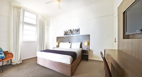 Cottesloe Beach Hotel - Inverell Accommodation 34