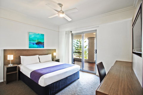 Cottesloe Beach Hotel - Inverell Accommodation 4