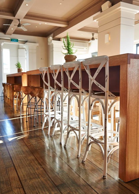 Cottesloe Beach Hotel - Inverell Accommodation 31