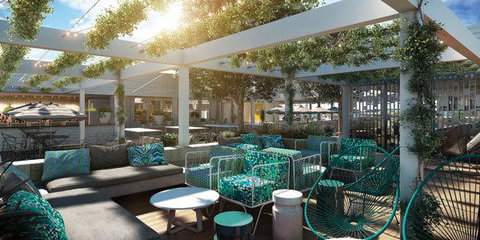 Cottesloe Beach Hotel - Inverell Accommodation 17