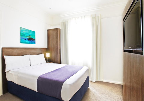 Cottesloe Beach Hotel - Inverell Accommodation 25