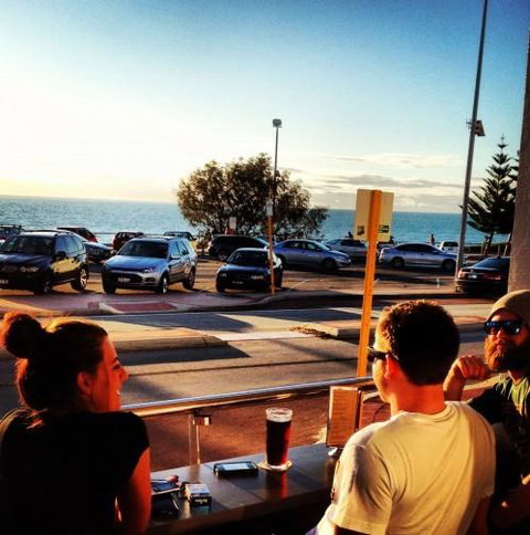 Cottesloe Beach Hotel - Inverell Accommodation 21