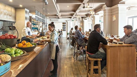 Cottesloe Beach Hotel - Inverell Accommodation 3