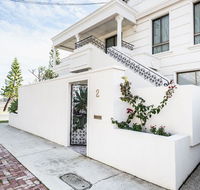 Ada South Fremantle - Inverell Accommodation